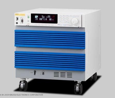 Ultra-Compact AC/DC Programmable Power Supply